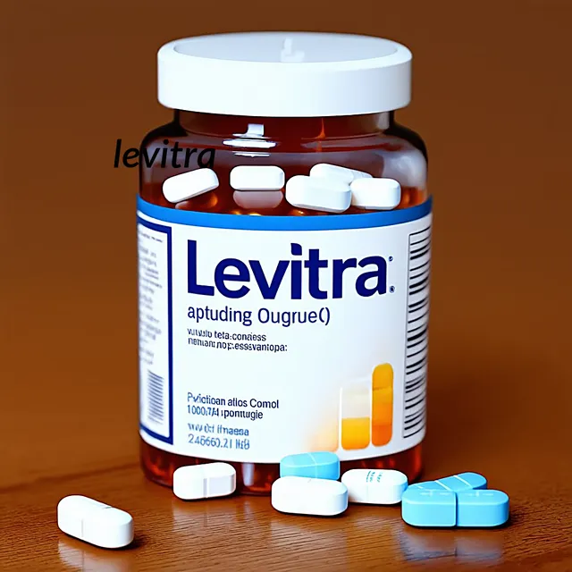 Levitra